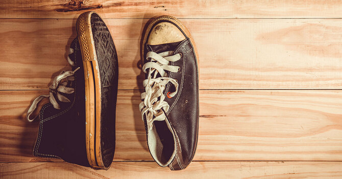 Walking by the Spirit