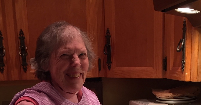 Ladling Out Love image