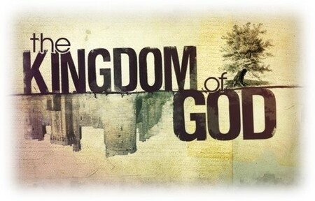 The Kingdom of God