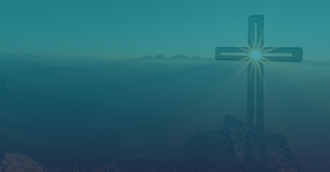 Be the Light News Letter image