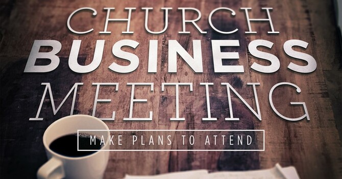 Bi-Annual General Meeting
