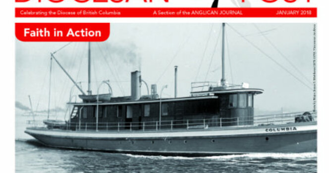 January 2018 Diocesan Post image