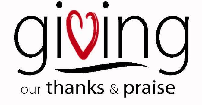 Parish Stewardship Seminar