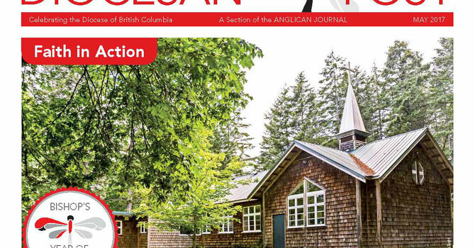 May 2017 Diocesan Post image