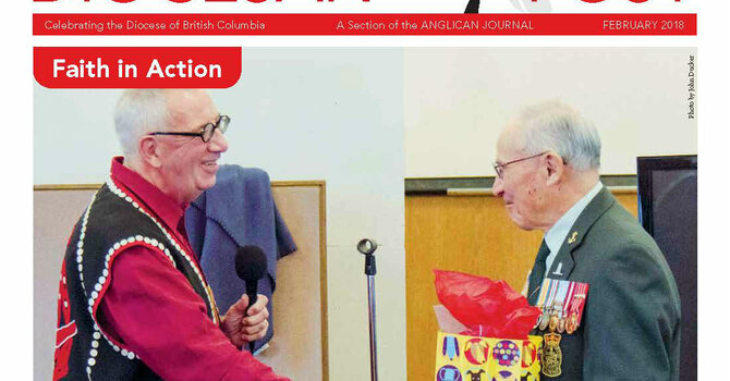 February 2018 Diocesan Post image