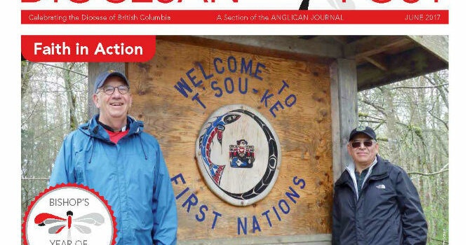 June 2017 Diocesan Post image