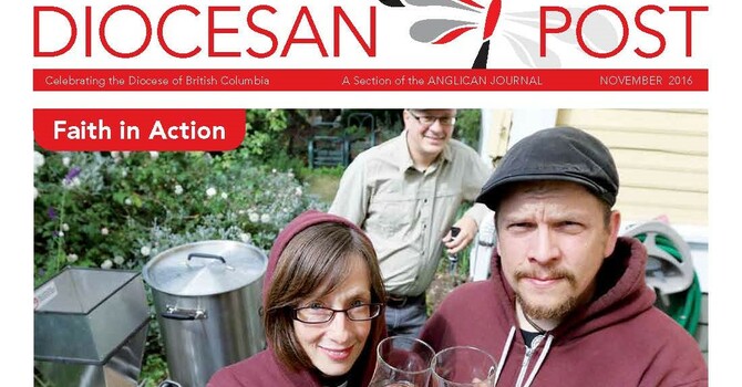 November 2016 Diocesan Post image