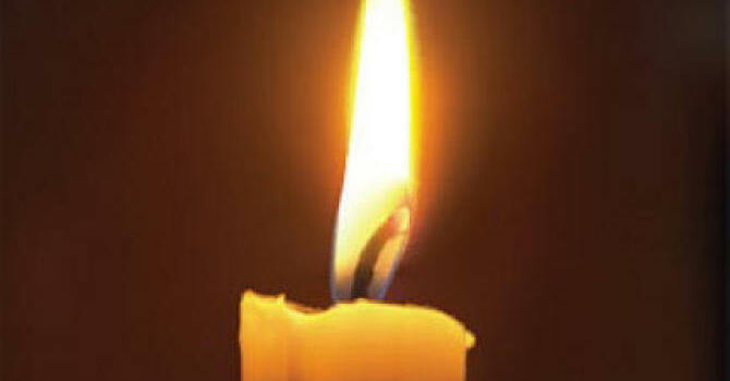 Longest Night Service