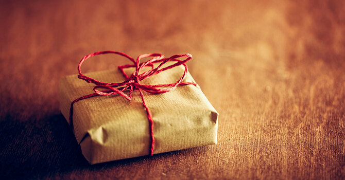 What Christmas Teaches Us About Love