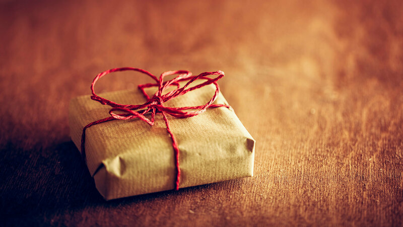 What Christmas Teaches Us About Love