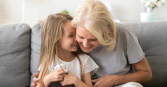 The Spirit and Discernment