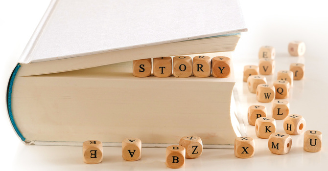 Worship as Gospel Story