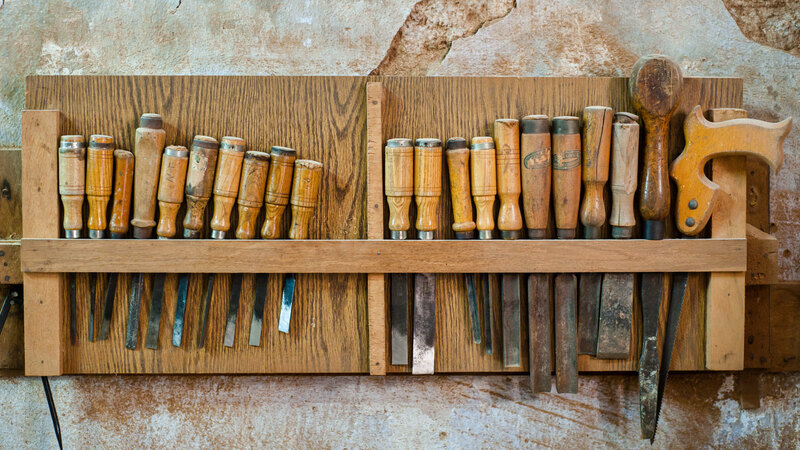 The Spirit and Gifts