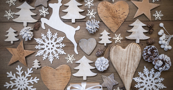 Do You See What I See?