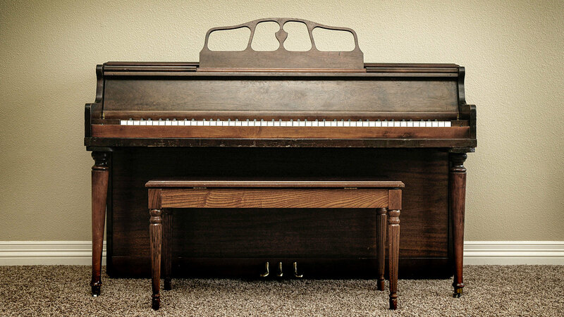 The Spirit and Worship