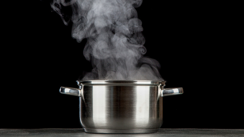 Worship as Communion