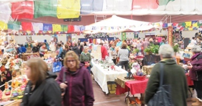 Global Trade Fair 2019 image