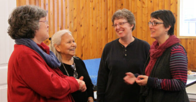 Diocesan Council Meeting - CANCELLED