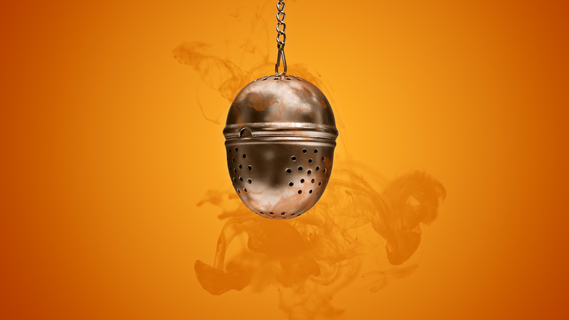 Infuse: The Discipline of Study