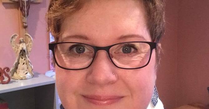 Celebration of New Ministry, Tofino & Ucluelet