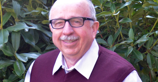 Brian Evans Resigns as Stewardship Officer image