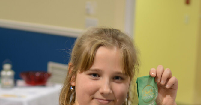 Trivia Night: Team Remnants win! image