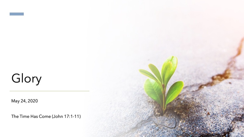 Glory