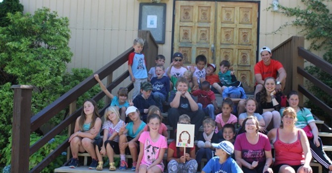 Summer Day Camp image