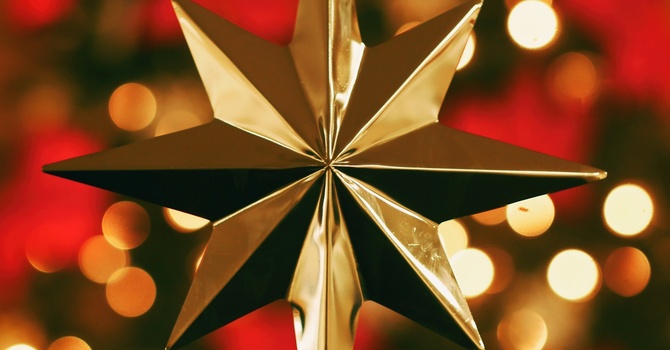 Christmas Day Service