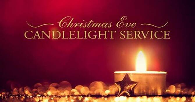 Candlelight & Incense