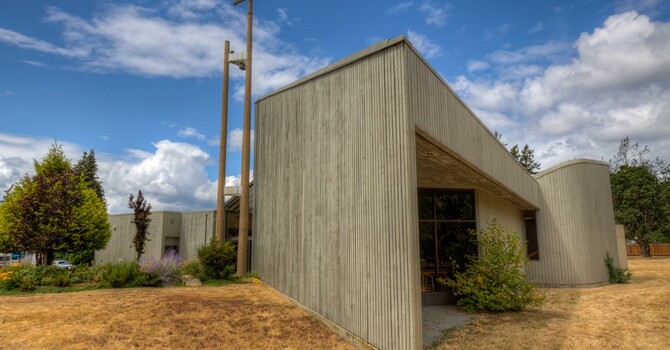 Church of the Advent