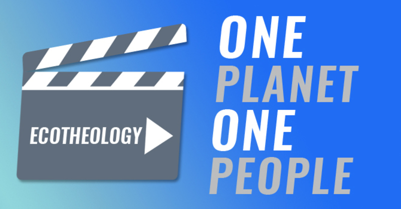 Greening Faith: An Introduction to Ecotheology