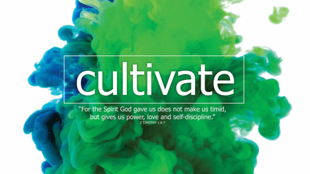 Cultivate Series