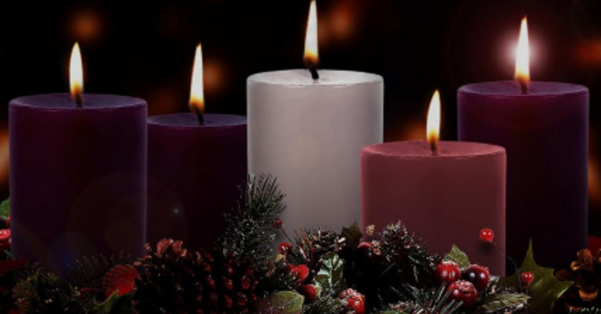 Christmas Eve Midnight Eucharist