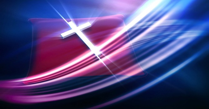 Worship and Prayer Resources at a Distance image