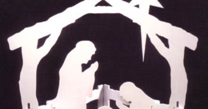 Christmas Services image