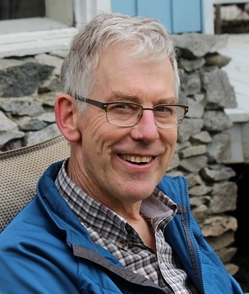 Robert Fyles