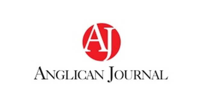 United Church Observer and Anglican Journal/Diocesan Post image