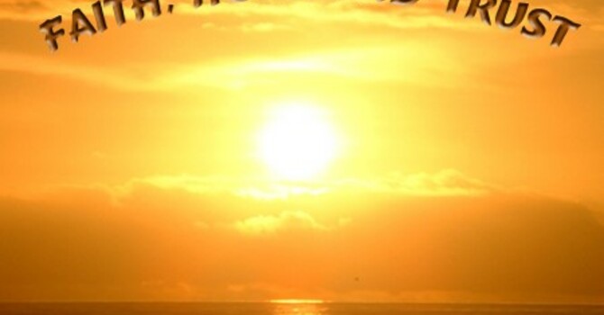 Announcements January 24, 2016 image