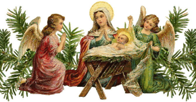 Worship Service - Christmas Eve