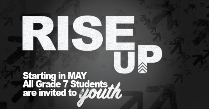 Announcement for Grade 7 Students image