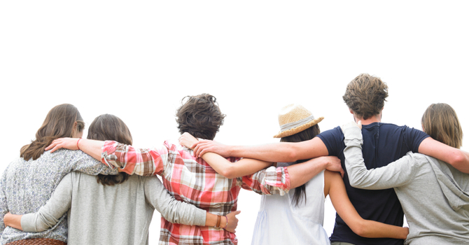 Youth and Young Adult Ministry