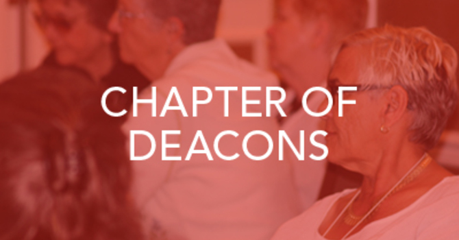 Chapter of Deacons