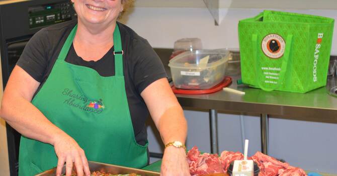 Safety for Seniors image