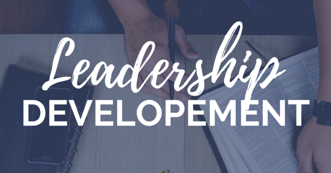 Leadership Development