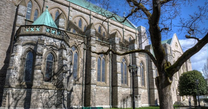 Christ Church Cathedral