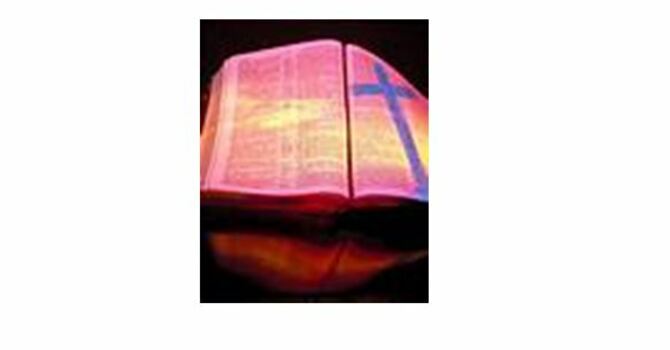 Church Council Update image