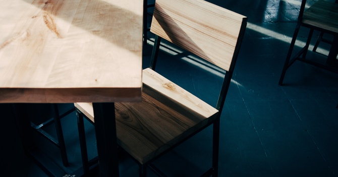 A Great Exchange image