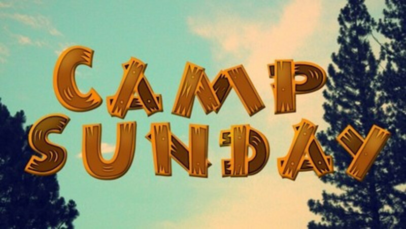 Gospel Light Bible Camp