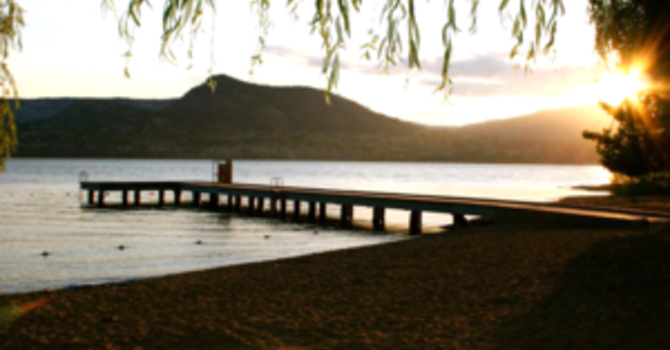 Naramata Center to Reopen image